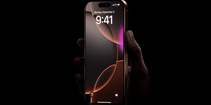 iPhone 18