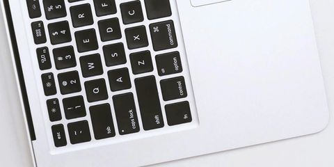 MacBook