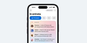 Come tornare alla vecchia versione di Mail di Apple