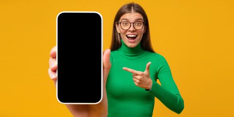 Migliori smartphone con grande schermo