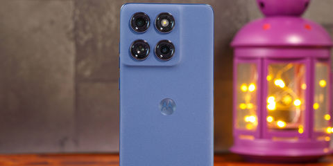 Motorola Edge 60