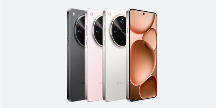 OPPO Find X8 Ultra