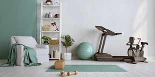 La palestra a casa: le migliori macchine per il fitness domestico