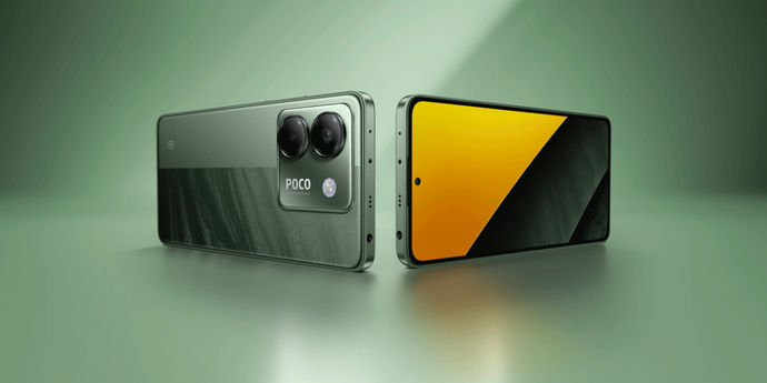 POCO M7 Pro 5G