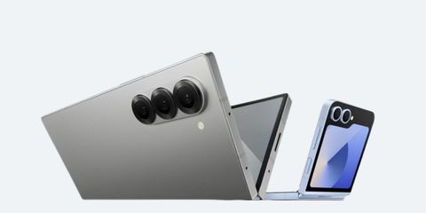 Galaxy Z Fold 7 e Galaxy Z Flip 7