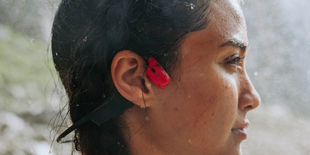 Recensione Suunto Wing: auricolari per runner e ciclisti