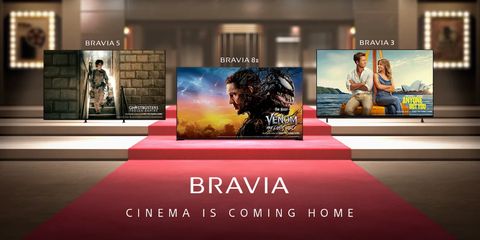 Sony Bravia