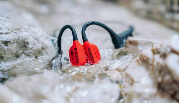 suunto wing recensione