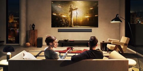 TV LG