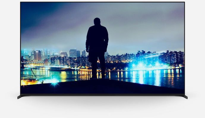 Smart TV Sony Bravia 8 II