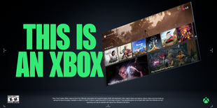 Xbox Cloud Gaming arriva sulle smart TV LG