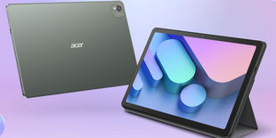 Acer annuncia i nuovi tablet Iconia Tab V12 e V11