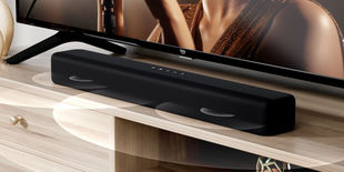 Amazon Fire TV Soundbar e Soundbar Plus arrivano in Italia