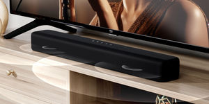 Amazon Fire TV Soundbar