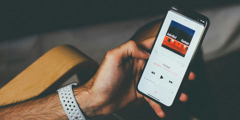 Apple Music