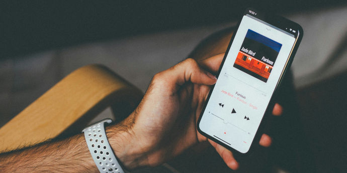Apple Music