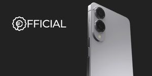 Galaxy S25 Edge ufficiale