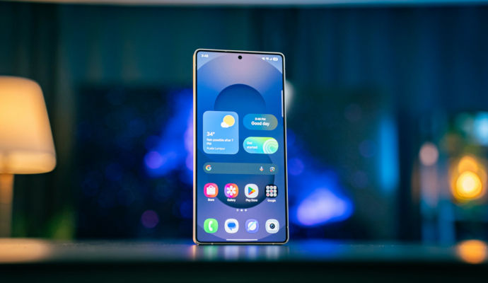 Galaxy S25 Ultra