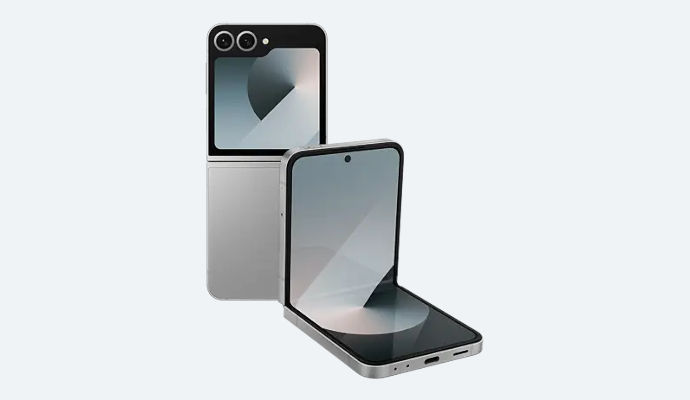 Galaxy Z Flip 6