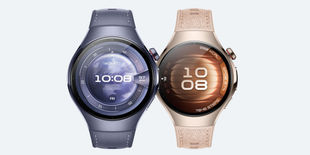 Huawei rinnova la gamma smartwatch con Watch 5, Watch Fit 4 e Watch Fit 4 Pro