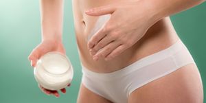 Le migliori creme rassodanti per il corpo