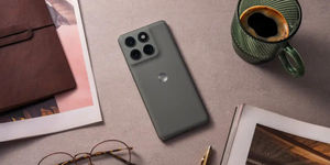 Motorola Edge 70