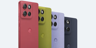 Motorola rinnova la gamma media con Moto G86, G86 Power e G56