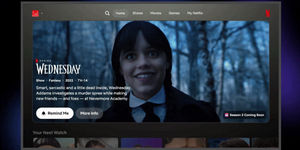 Netflix