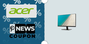 News Coupon Acer del giorno
