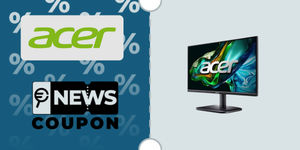 News Coupon Acer del giorno