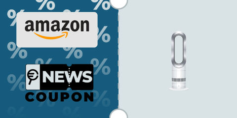 News Coupon Amazon del giorno