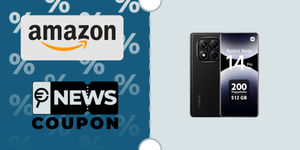 News Coupon Amazon del giorno