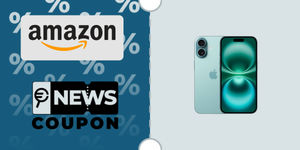 News Coupon Amazon del giorno