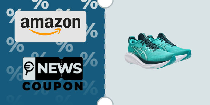 News Coupon Amazon del giorno