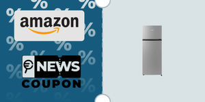News Coupon Amazon del giorno