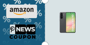 News Coupon Amazon del giorno