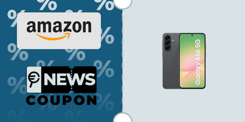 News Coupon Amazon del giorno