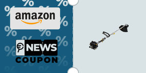 News Coupon Amazon del giorno