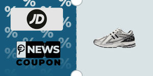 News Coupon JD Sports del giorno