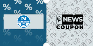 Coupon North Sails per ottenere un extra sconto sui saldi di mezza stagione