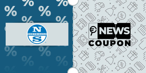 News Coupon North Sails