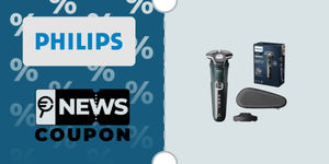News Coupon Philips del giorno