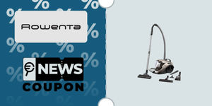 News Coupon Rowenta del giorno