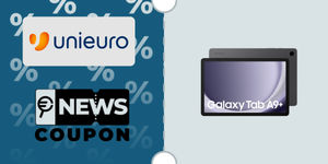 News Coupon Unieuro del giorno