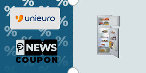 News Coupon Unieuro del giorno