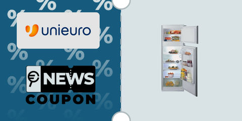News Coupon Unieuro del giorno