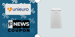 News Coupon Unieuro del giorno