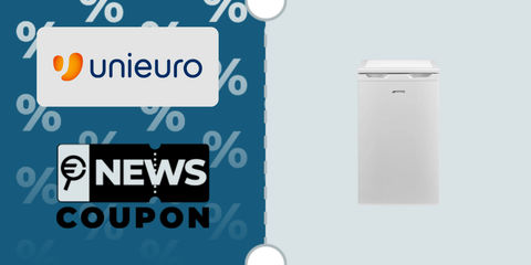 News Coupon Unieuro del giorno
