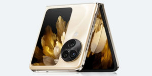 OPPO Find N3 Flip