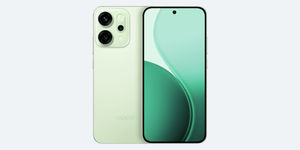 OPPO Reno 14